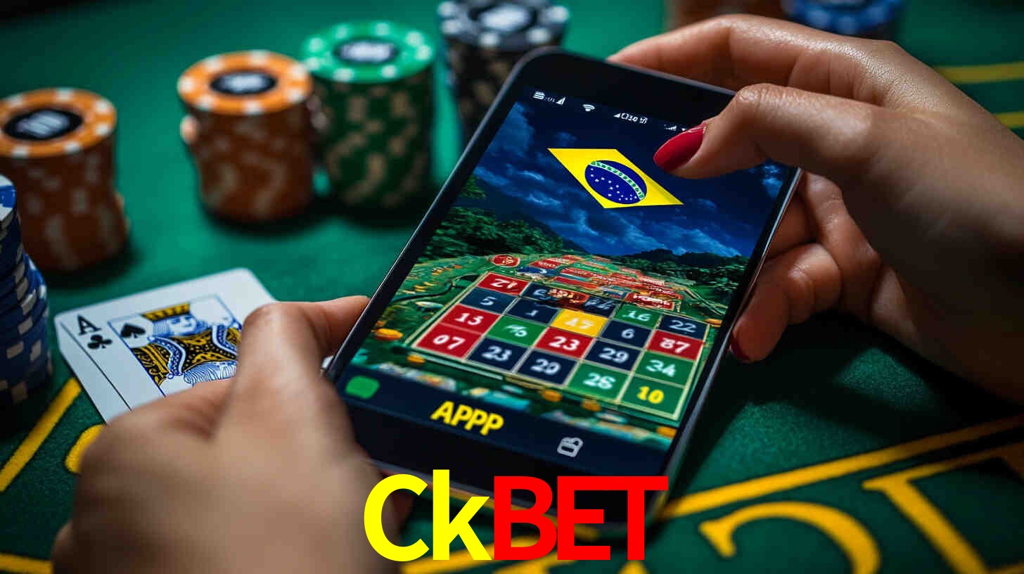 Estatísticas Esportivas Ckbet