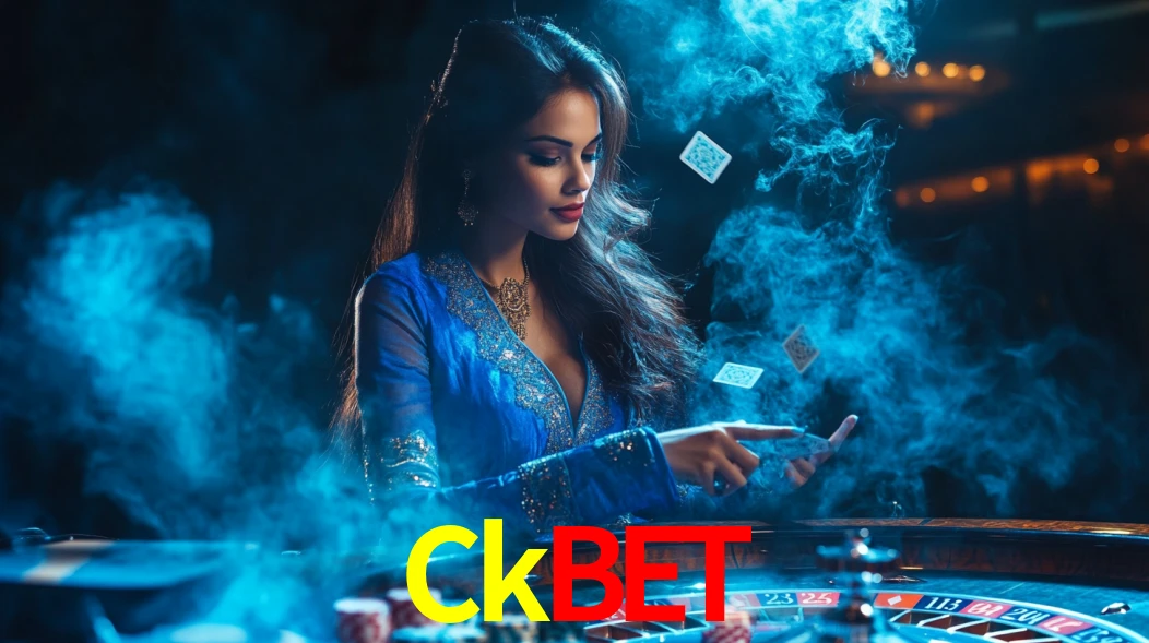 Provedores de Jogos Ckbet
