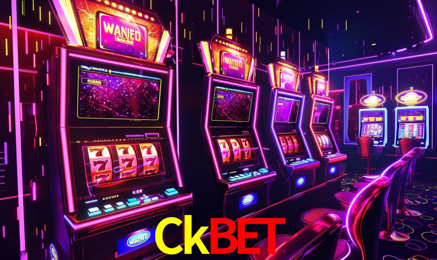 Casino Ao Vivo Ckbet
