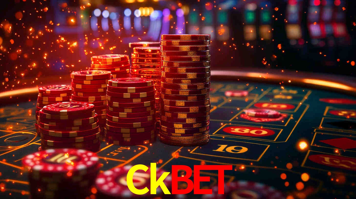 Explore as vantagens do Ckbet: serviço profissional e confiabilidade