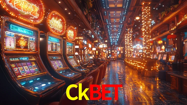 Ckbet,Ckbet App