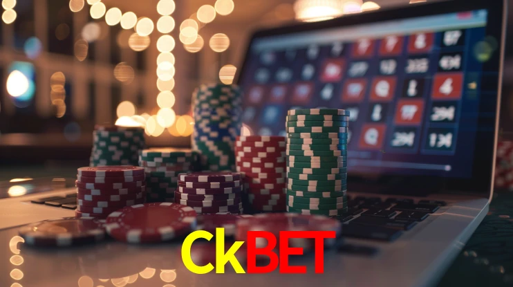Bonus Features Ckbet