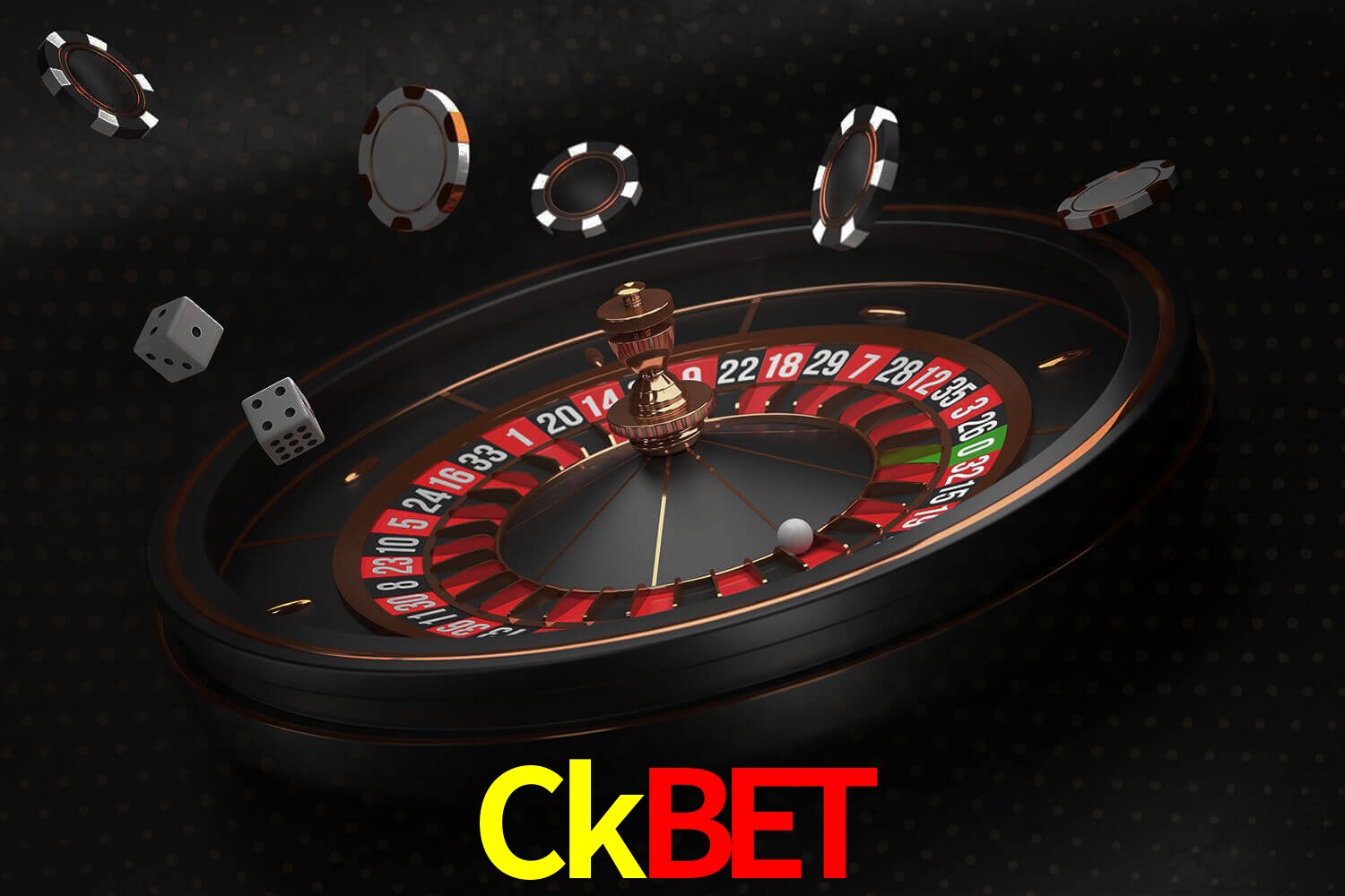 Bônus Generosos e Exclusivos no Ckbet para Você!