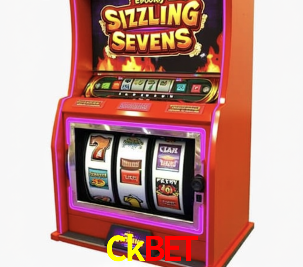 Game Providers Ckbet