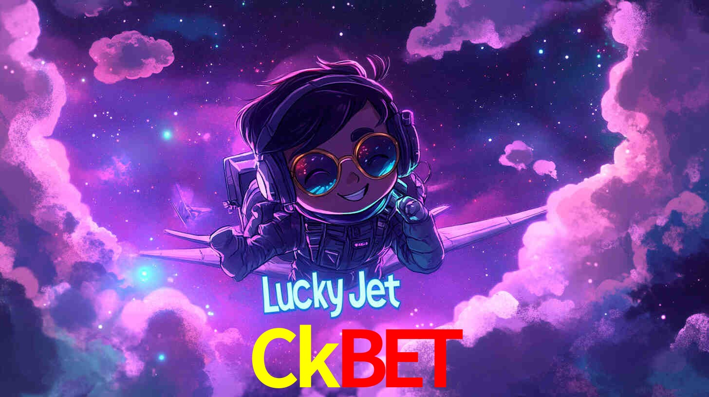 Jogo Spaceman Ckbet