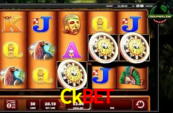 Interface Premium Ckbet
