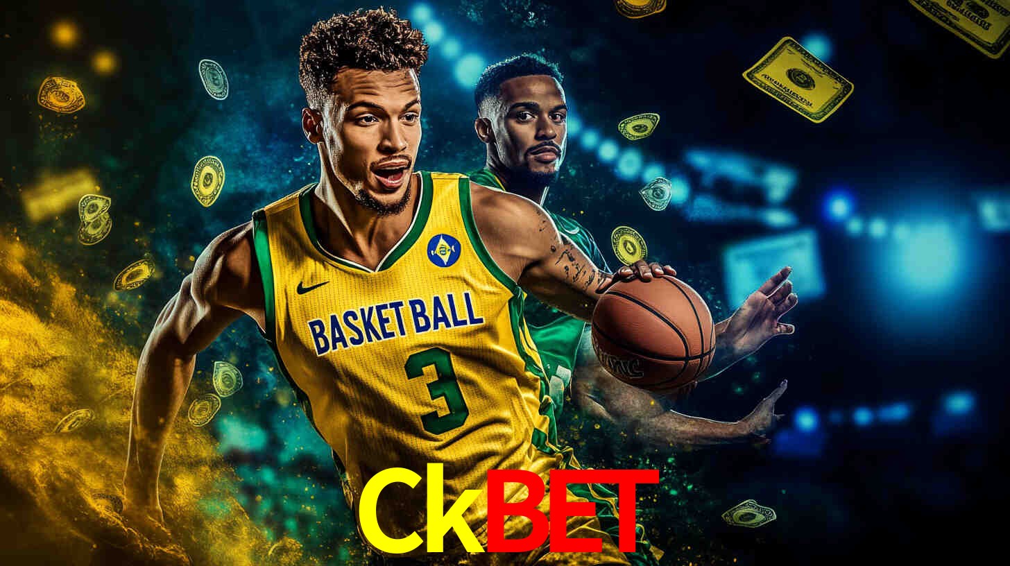 Apostas de Futebol Ckbet