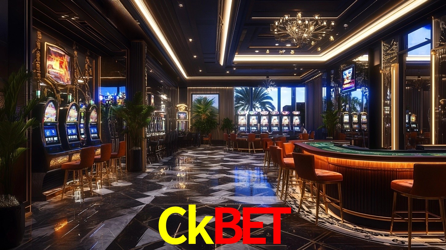 Ckbet