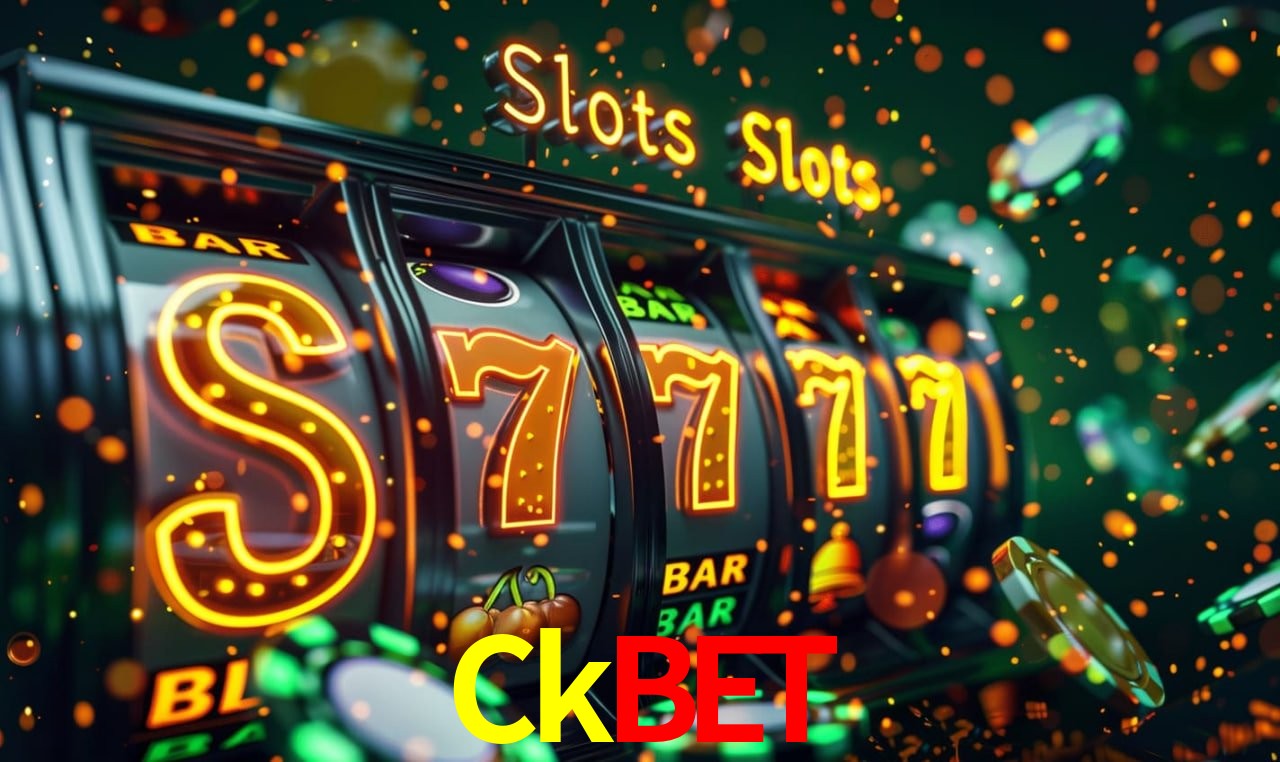 A Revolução dos Aplicativos de Jogos no Ckbet