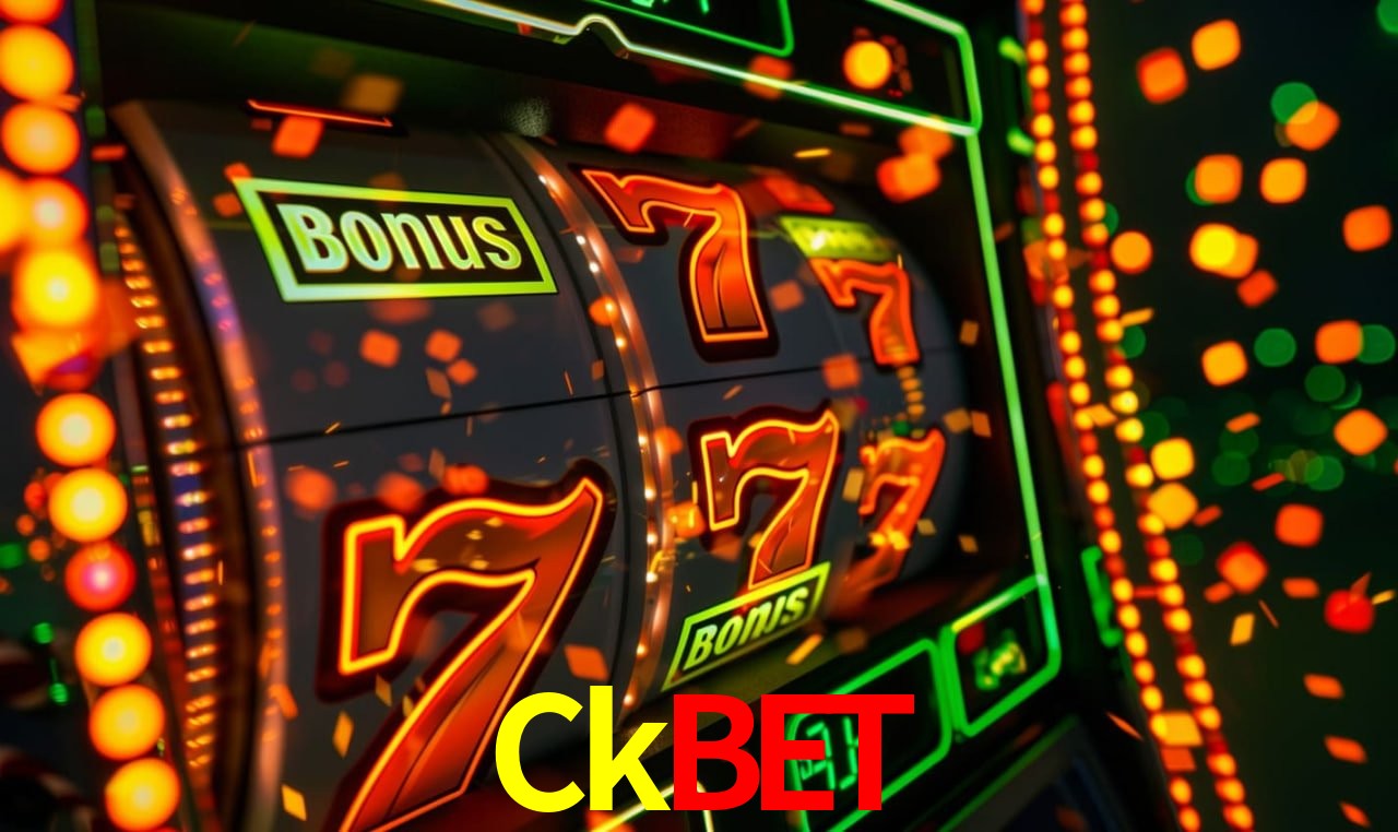 Tecnologia da Plataforma Ckbet