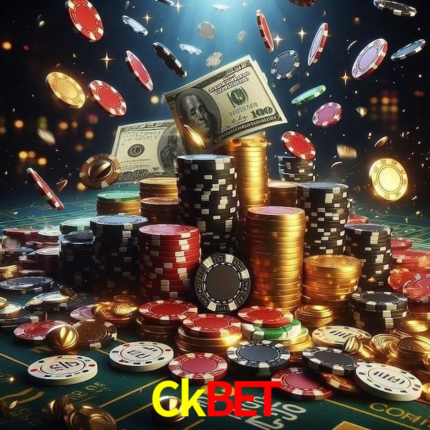 Promoção Relâmpago Ckbet