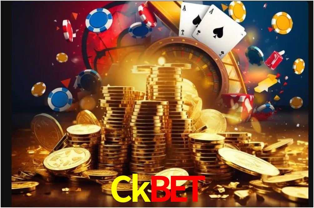 Ofertas Exclusivas Ckbet