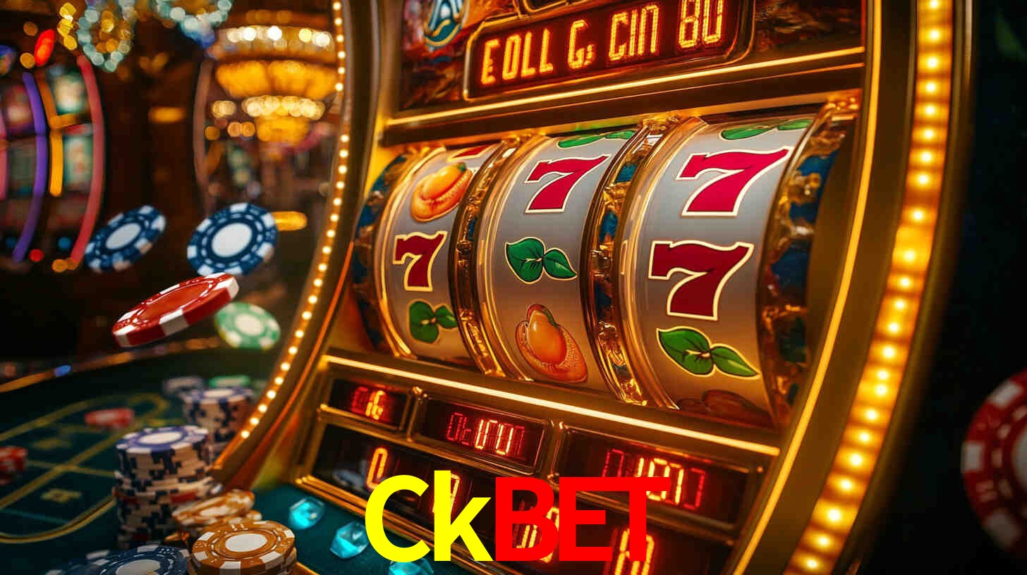 Ckbet Login