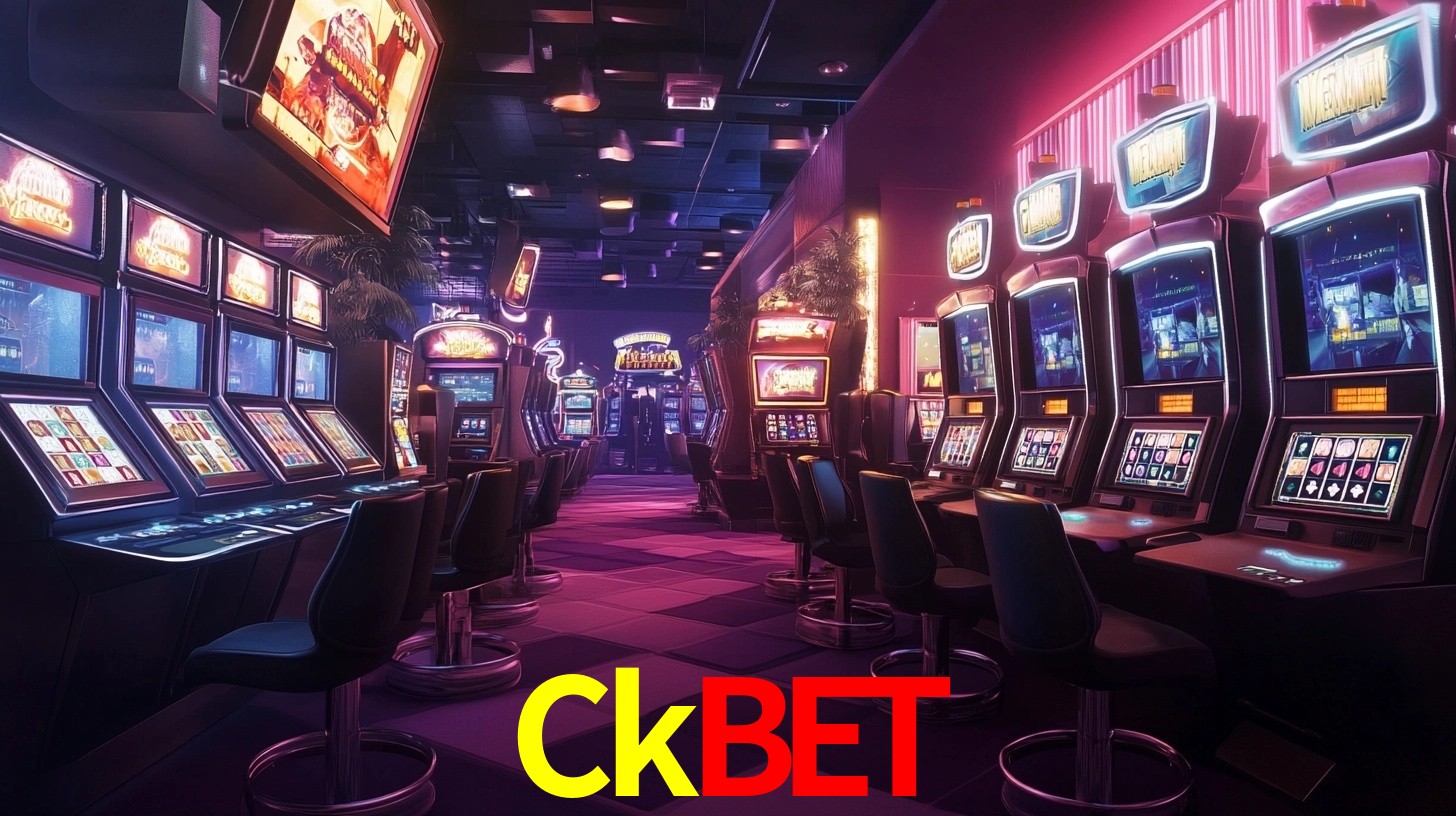 Ckbet Login