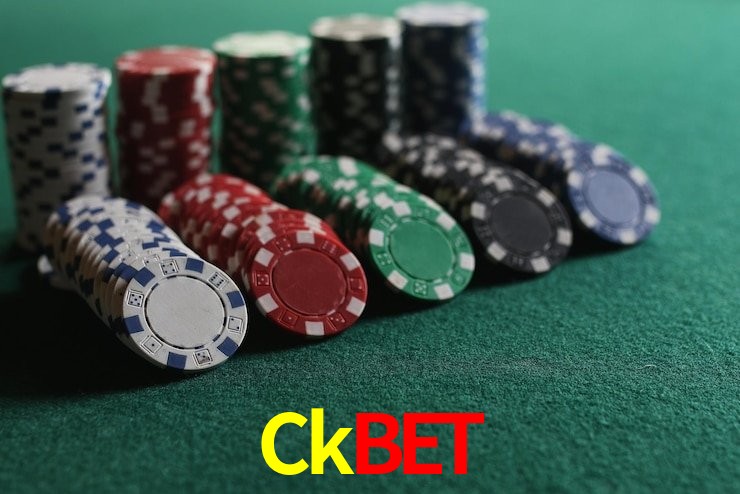 Tennis Betting Ckbet