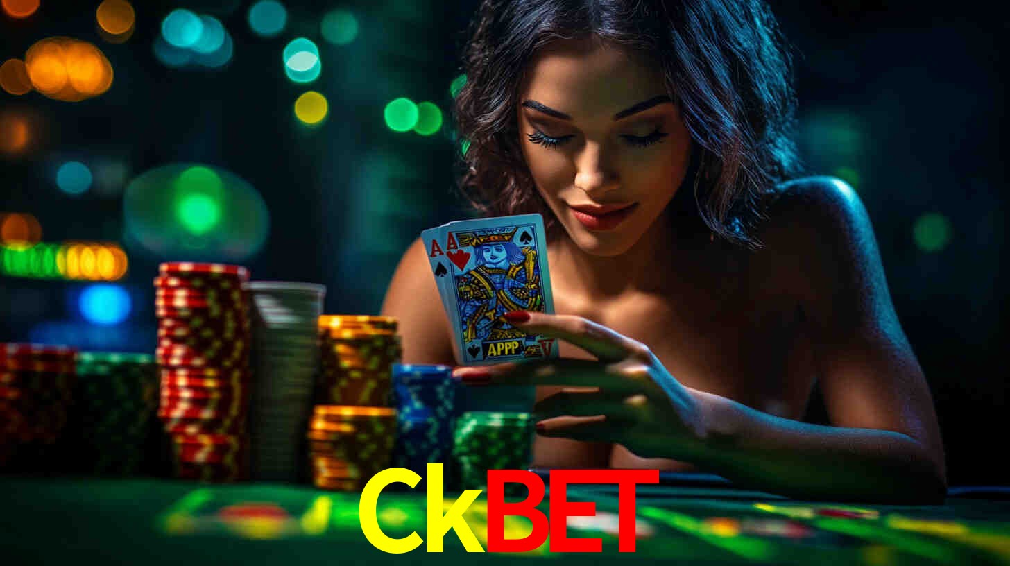 Recursos de Bônus Ckbet