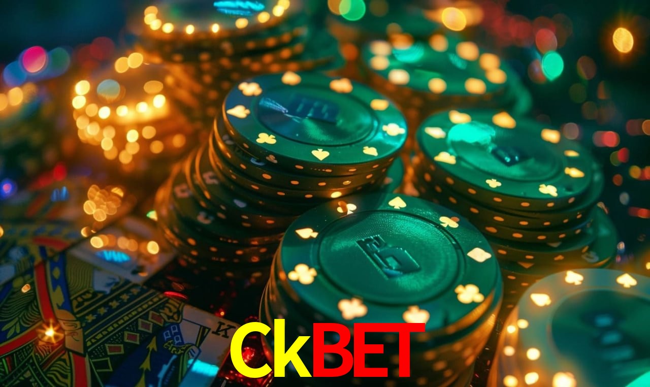 Descubra a Magia dos Jogos de Arcade no Ckbet