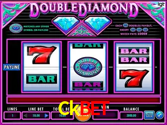 Descubra o Mundo do Cassino Online com Ckbet