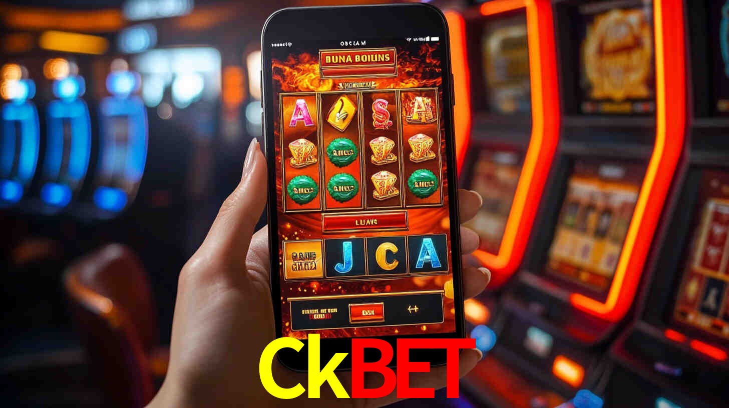 Ckbet: A Experiência de Casino com Jogos de Mesa ao Vivo