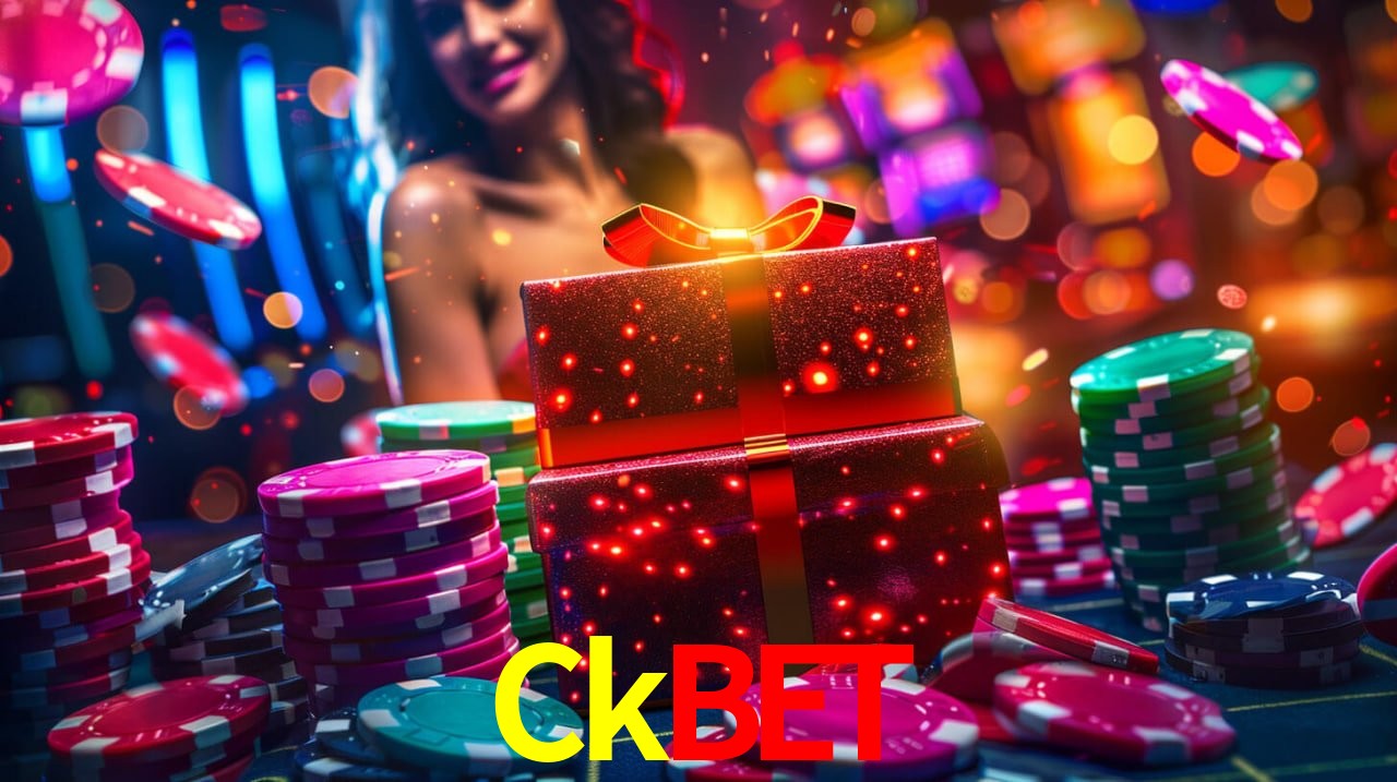 Design Responsivo Ckbet