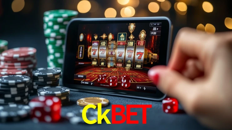 Ofertas Imperdíveis na Ckbet: Promoções e Bônus Que Valem a Pena