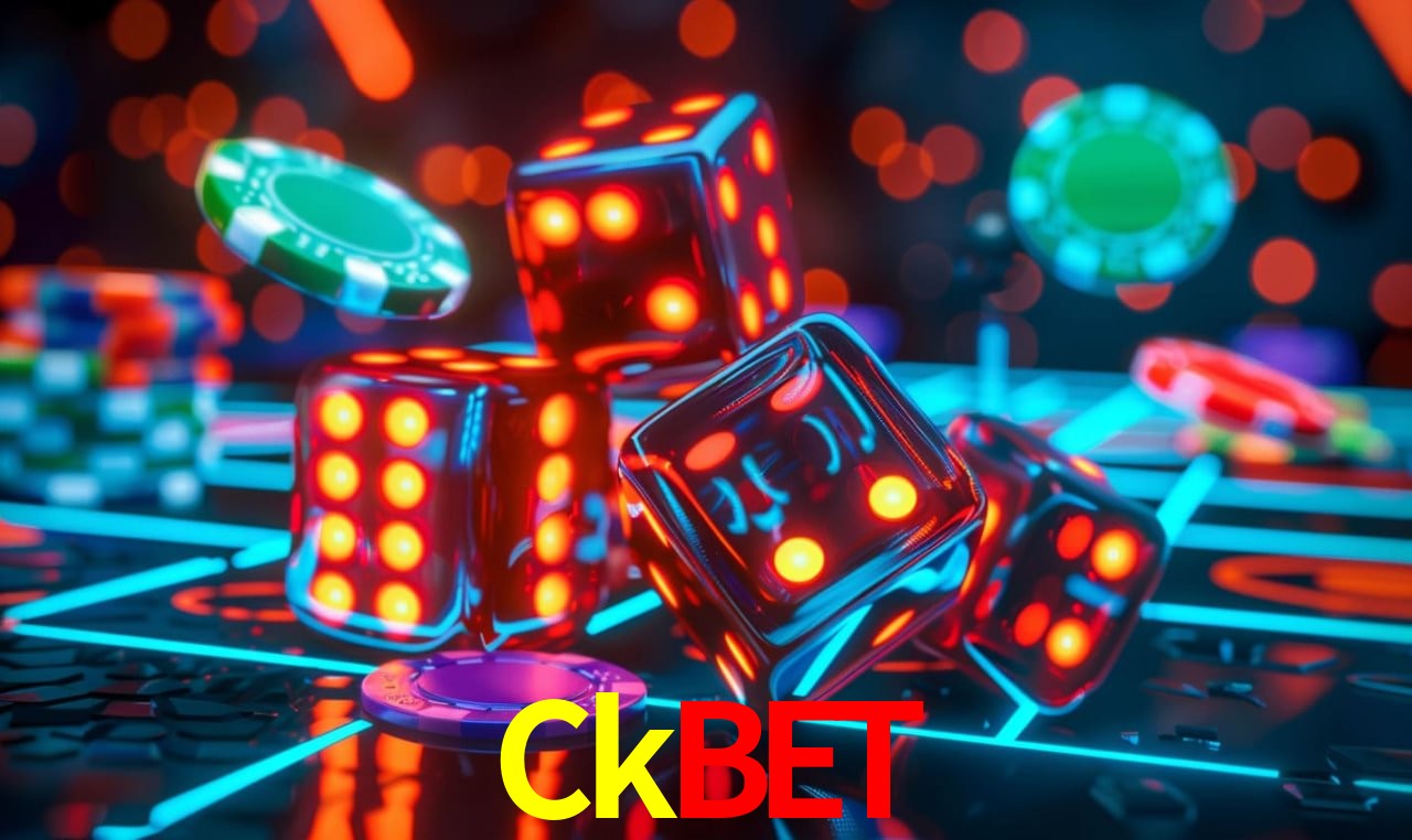 Especiais de Fim de Semana Ckbet