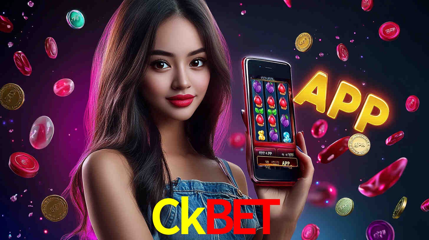Apostas de Tênis Ckbet