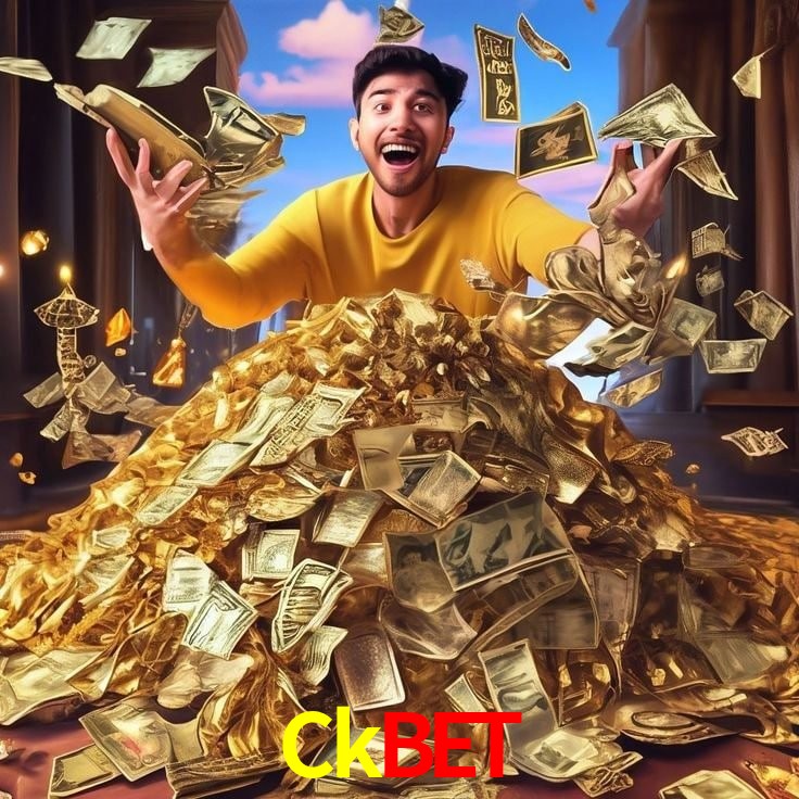 Apostas Esportivas na Ckbet: Um Guia Completo