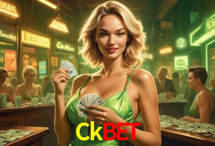 Diretório de Jogos Ckbet