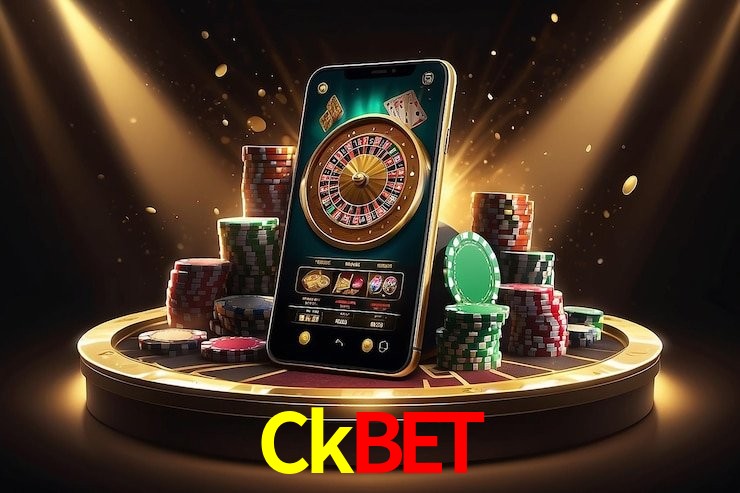 A Popularidade dos Caça-Níqueis no Ckbet
