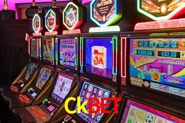 A Experiência Imersiva dos Cassinos Ao Vivo no Ckbet