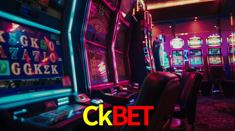 Account Benefits Ckbet