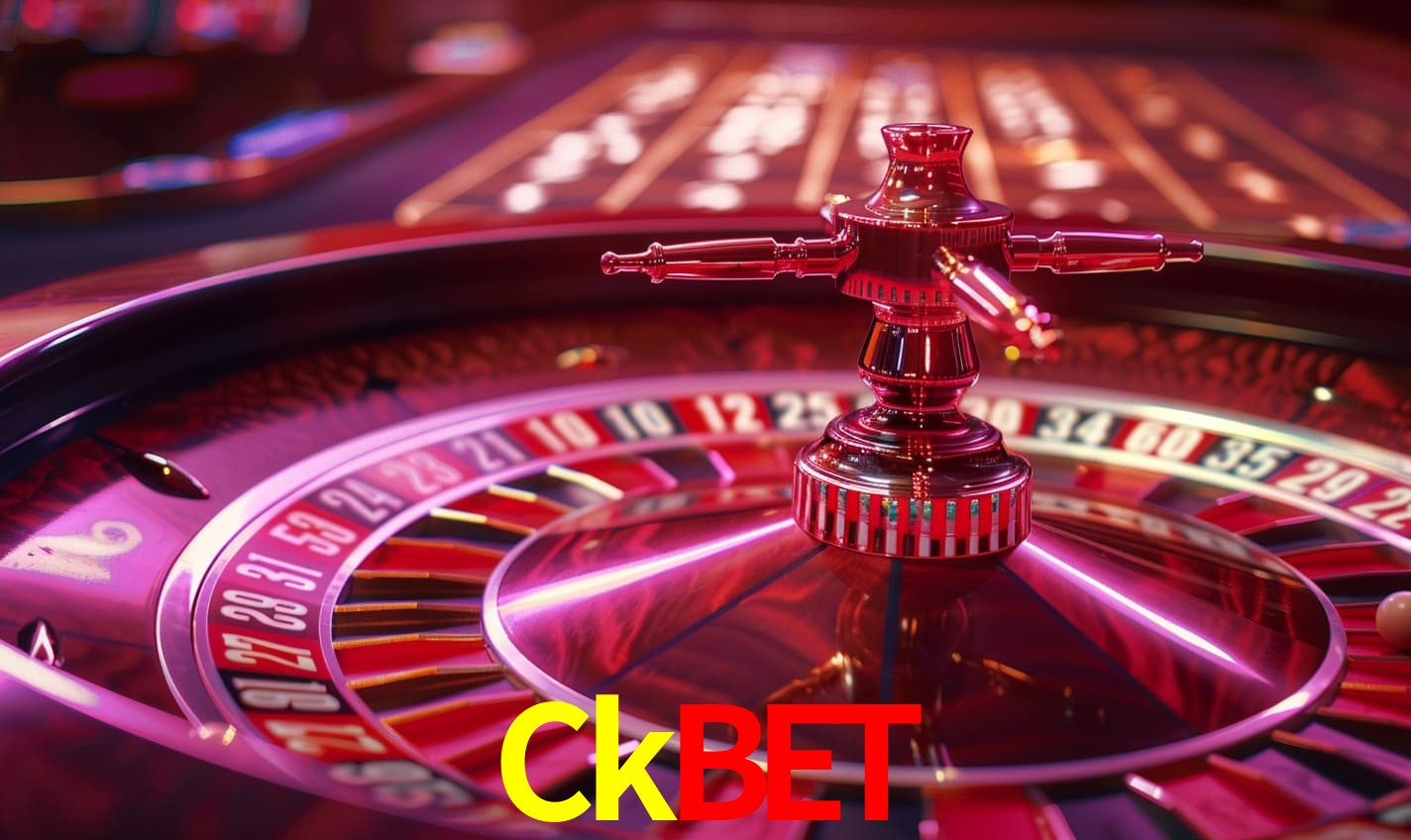 Benefícios da Conta Ckbet