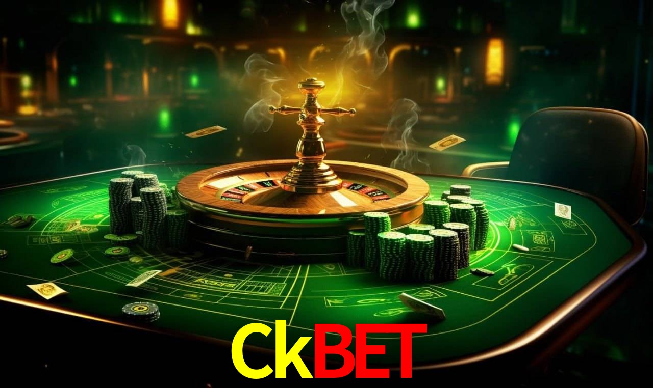 Integração de APIs Ckbet