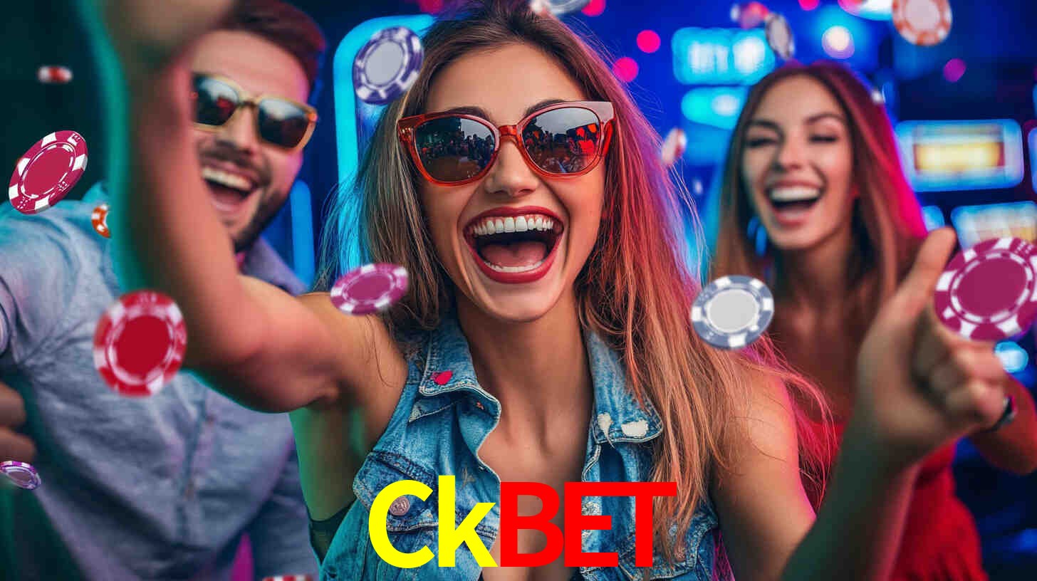 Experiência VIP Ckbet