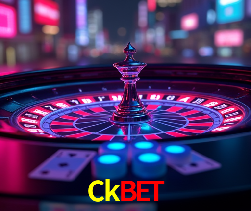 Jogos de Slot Ckbet