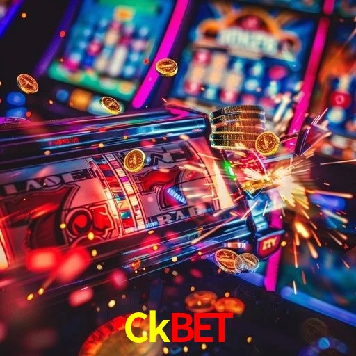 A Revolução dos Aplicativos de Jogos no Ckbet