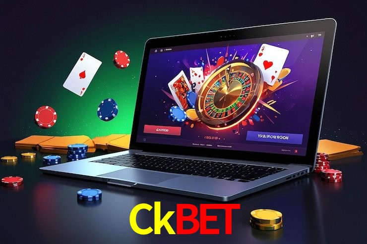 Descubra a Essência do Ckbet: Nossa História e Compromissos