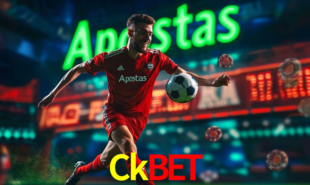A Emoção da Loteria na Ckbet: Uma Chance de Mudança de Vida