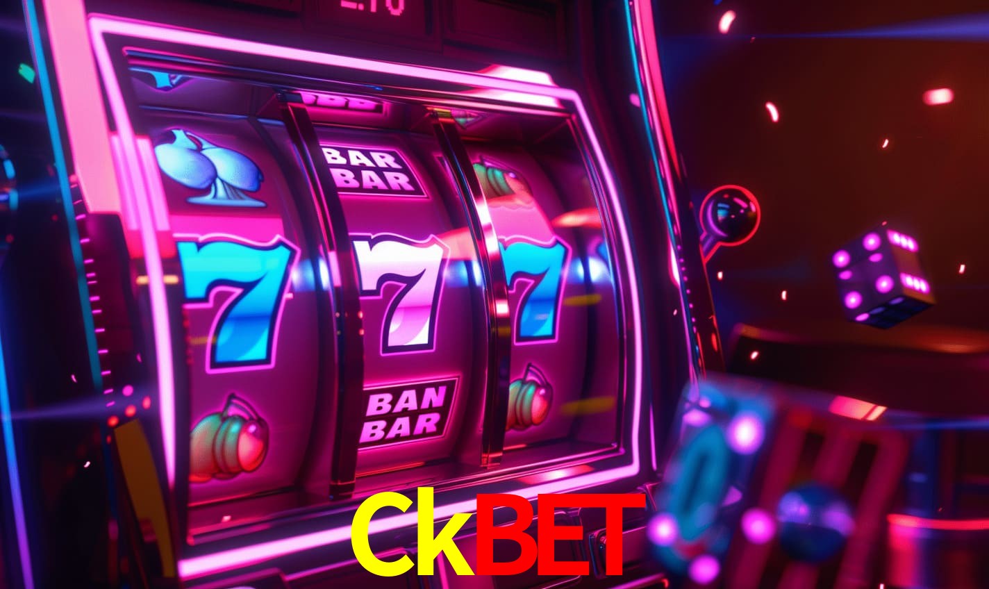 Login Seguro Ckbet