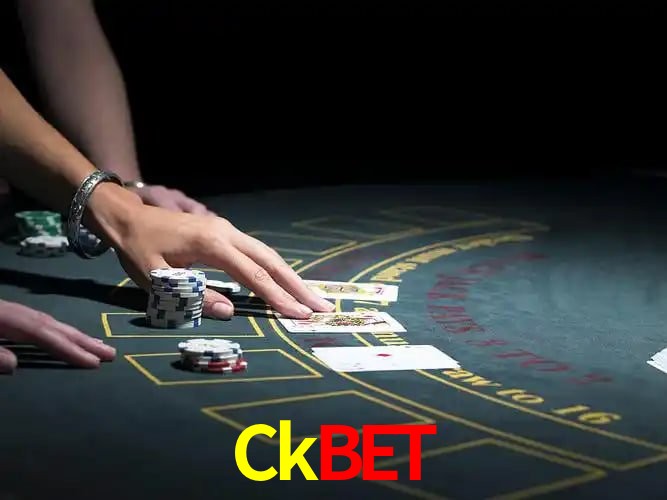 Explorando a Categoria de Eventos em Apostas na Ckbet