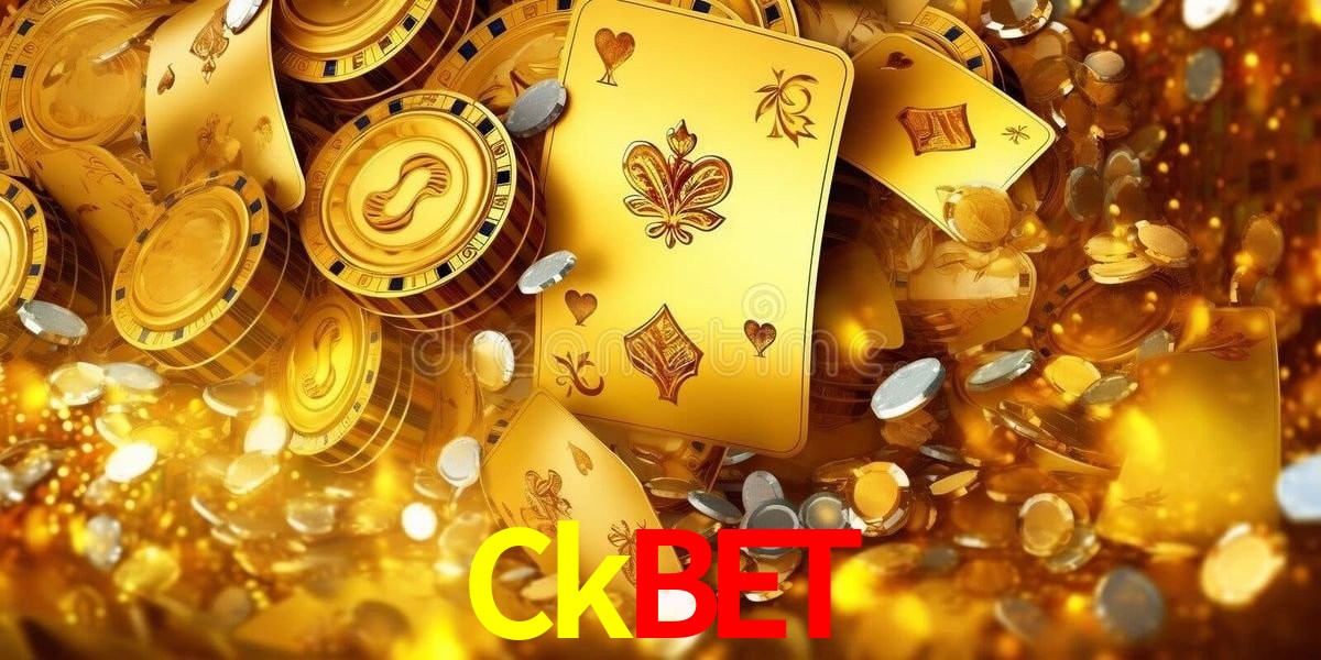 Segurança 2FA Ckbet
