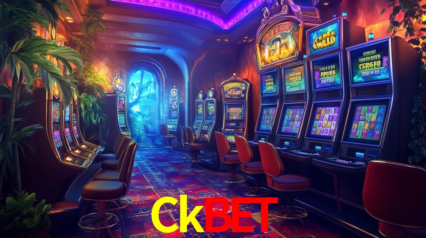 Exclusive Games Ckbet