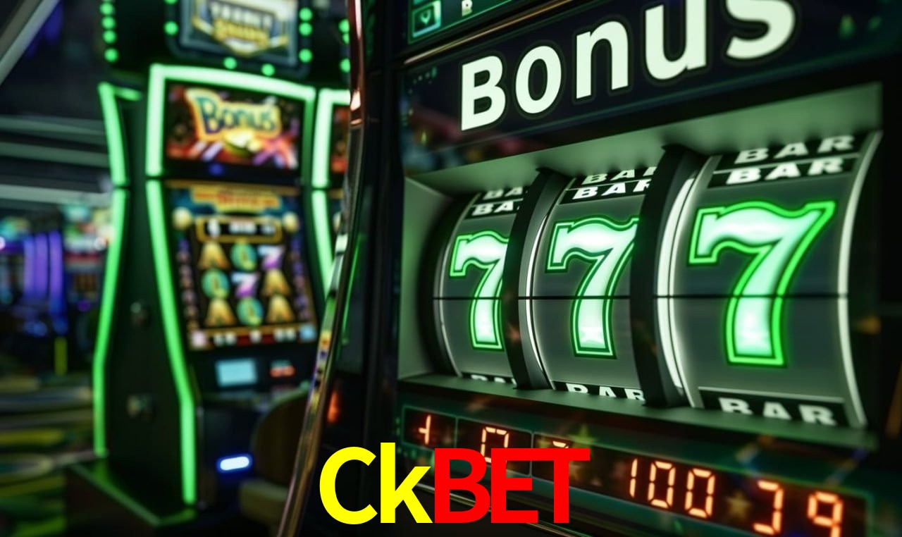 Welcome Bonus Ckbet
