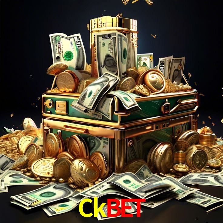 Desvendando o Mundo dos Jogos Virtuais na Ckbet