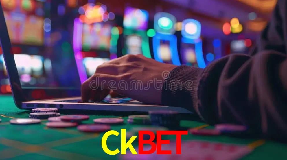 Desvendando o Mundo dos Jogos Virtuais na Ckbet