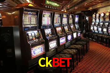 Jogos Exclusivos Ckbet