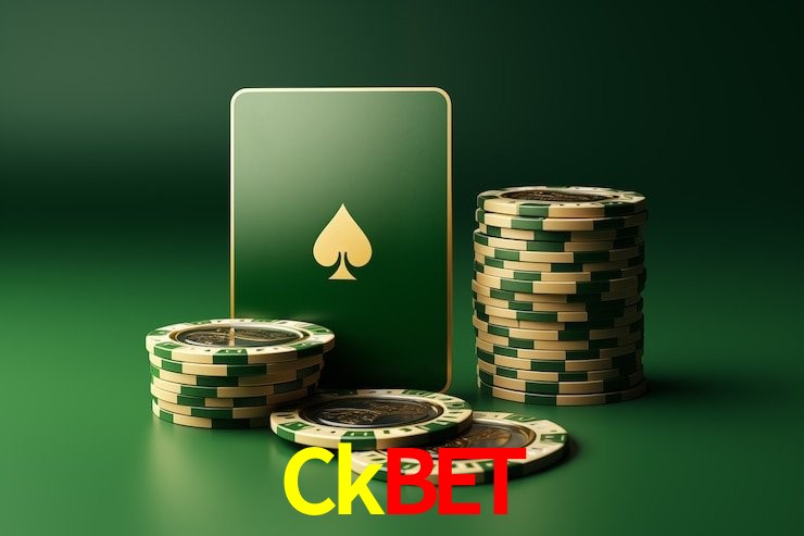 VIP Casino Ckbet