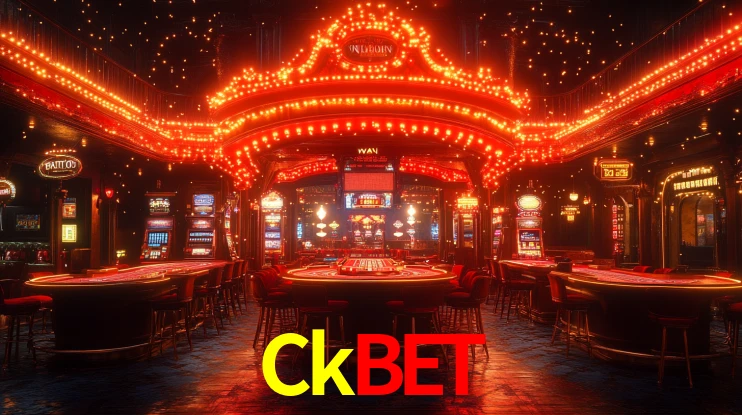 Ckbet,Ckbet App